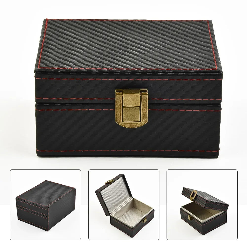 Anti Theft Faraday Box - Car Key Signal Blocker