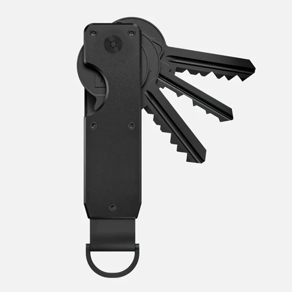Minimalist Aluminium Alloy Key Holder