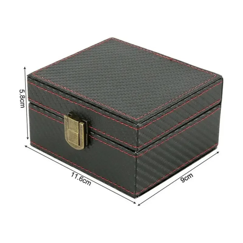 Anti Theft Faraday Box - Car Key Signal Blocker