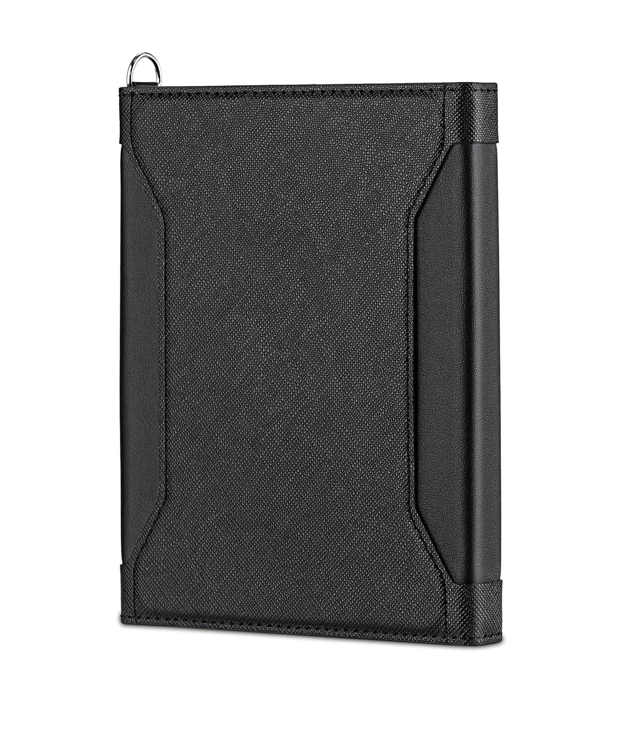 Vantrix Passport holder