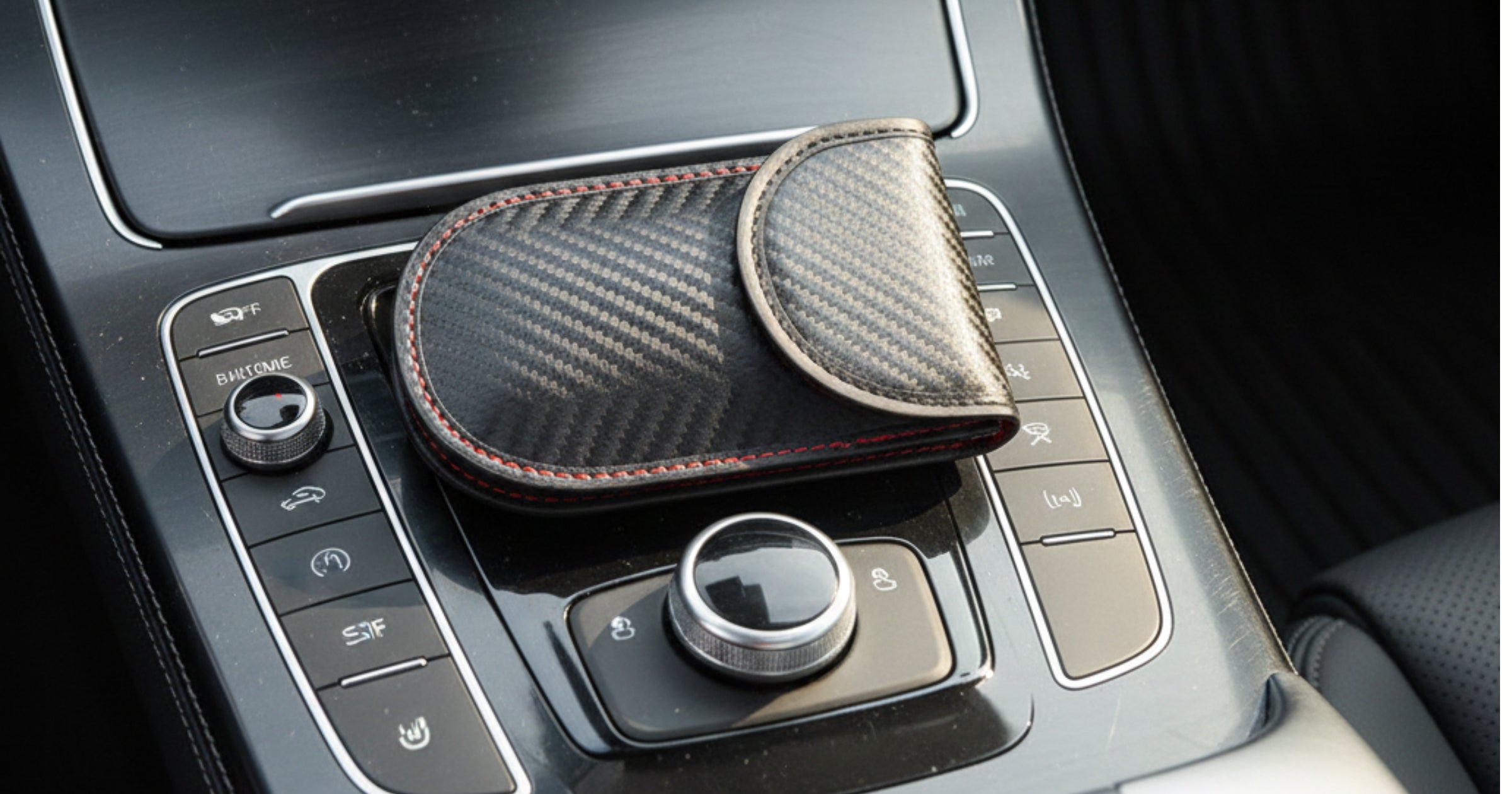 How Car Key Signal Blocking Cases Prevent Keyless Theft (And Why You Need One in 2026)