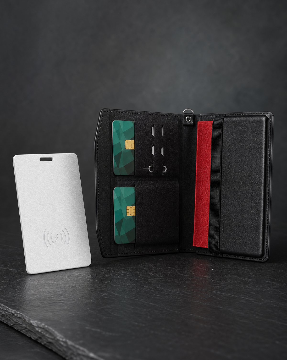 "Vantrix Voyager Bundle"
