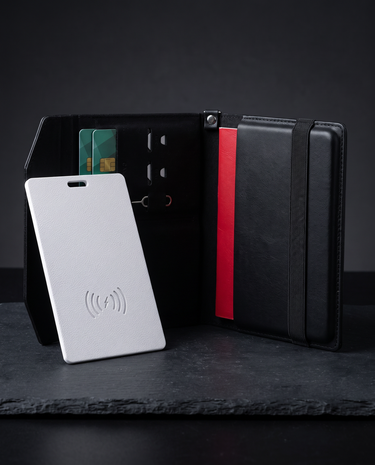 "Vantrix Voyager Bundle"