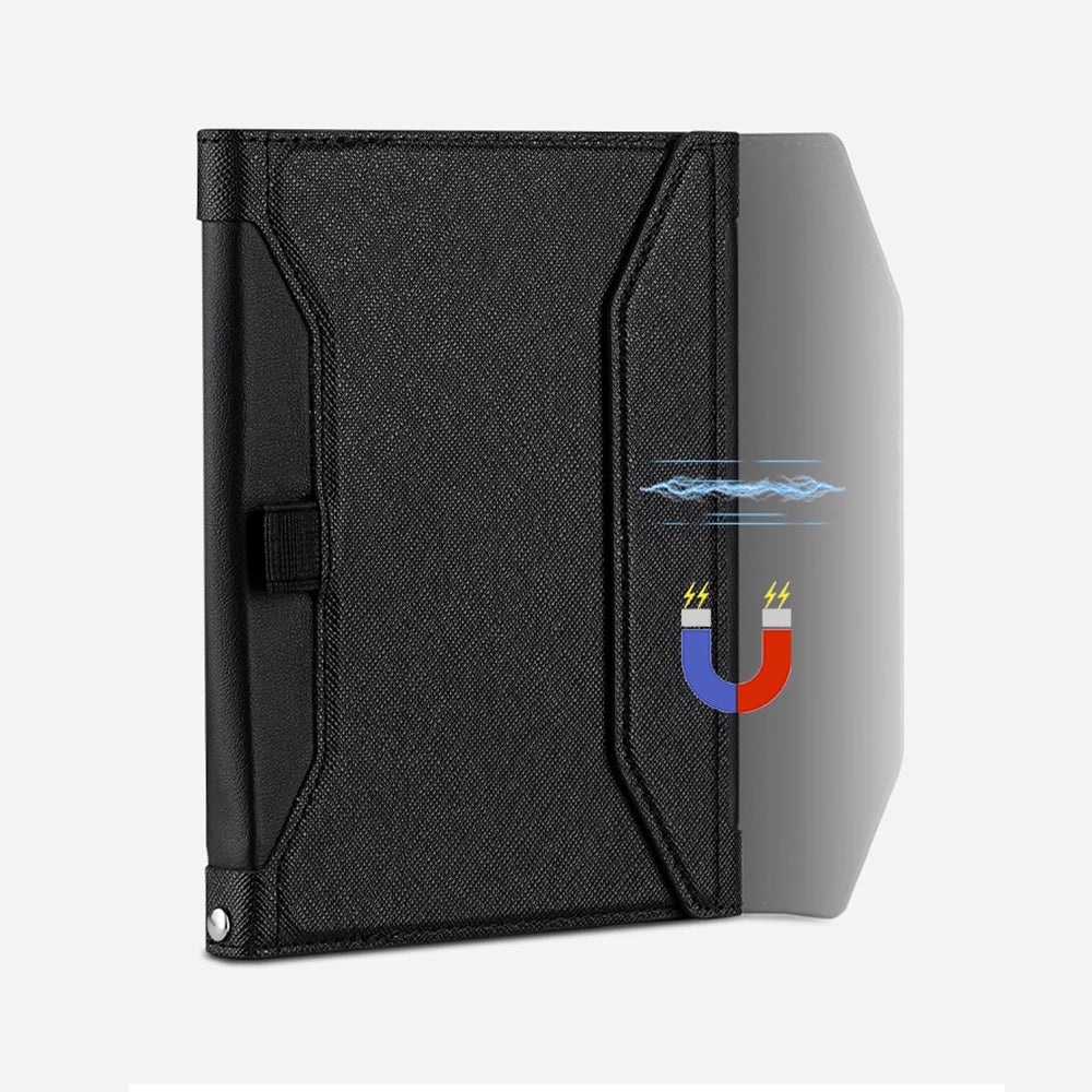 Vantrix Passport holder